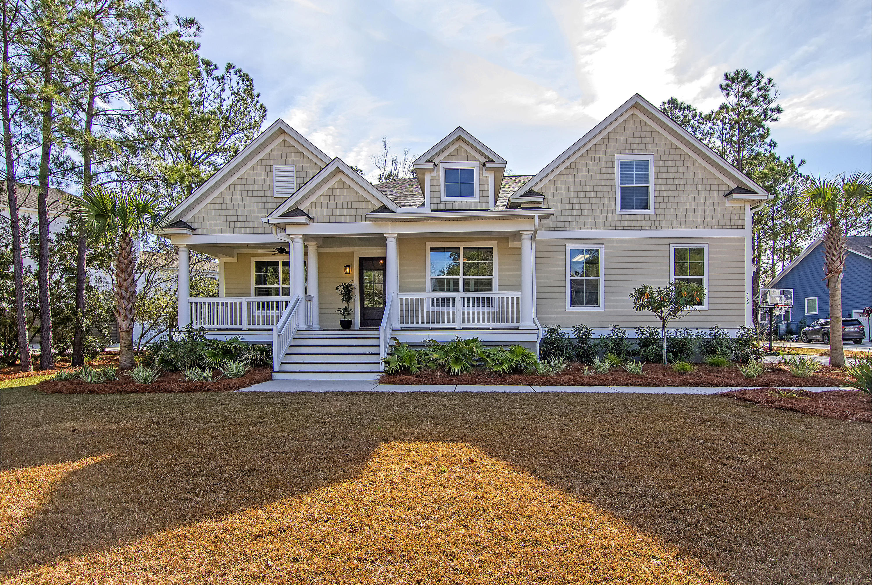 469 Woodspring Road Mount Pleasant, SC 29466 - Photo 54 of 58 CREM_469 Woodspring Road_065