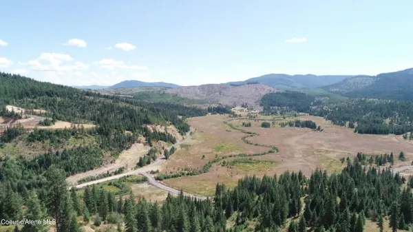 $289,000 | Nna Carpenter Creek Road, Fernwood, ID 83830