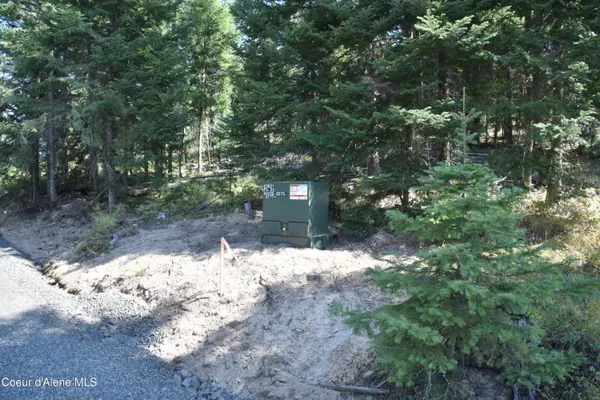 $289,000 | Nna Carpenter Creek Road, Fernwood, ID 83830