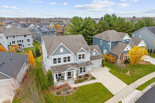 $863,000 | 3106 Wild Flower Trail, Hamel, MN 55340