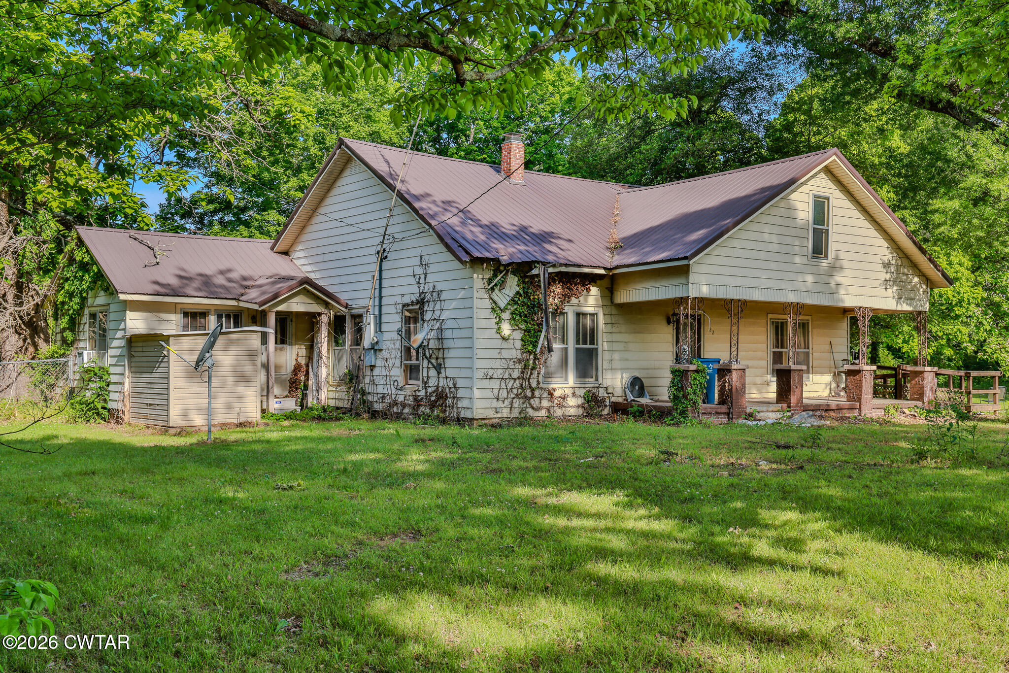 22 West Airport Road Milan, TN 38358 - Photo 7 of 33 FT8A0001