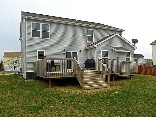 167 Butternut Pass Commercial Point, OH 43116 - Photo 23 of 24