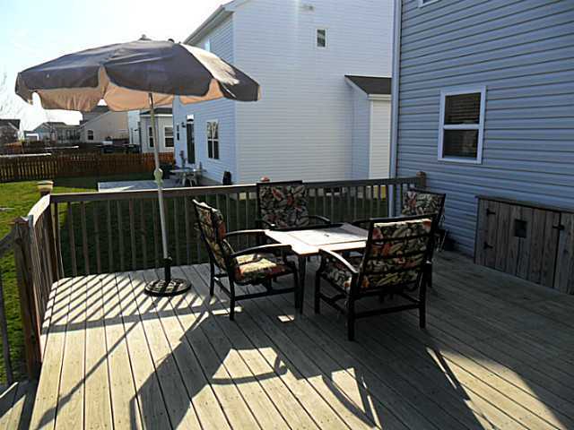 167 Butternut Pass Commercial Point, OH 43116 - Photo 24 of 24