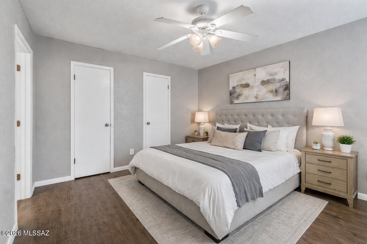 1620 North Wilmot Road, Unit S435 Tucson, AZ 85712 - Photo 8 of 17