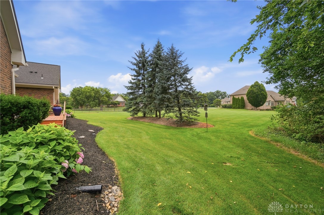 8010 Country Brook Court Springboro, OH 45066 - Photo 45 of 47