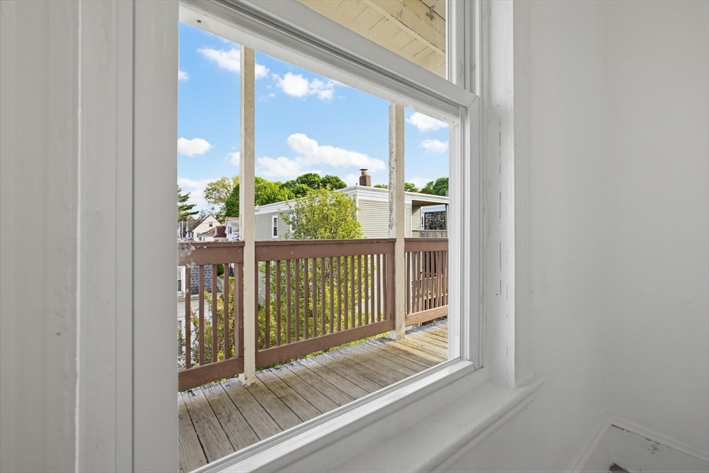 48 Burt Street, Unit 3 Boston, MA 02124 - Photo 17 of 18
