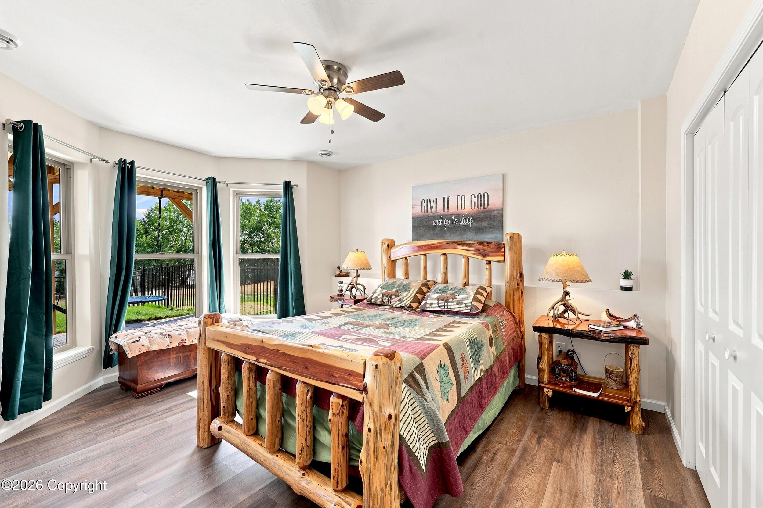 21 Promontory Way Buffalo, WY 82834 - Photo 33 of 74 Gallery Image 33
