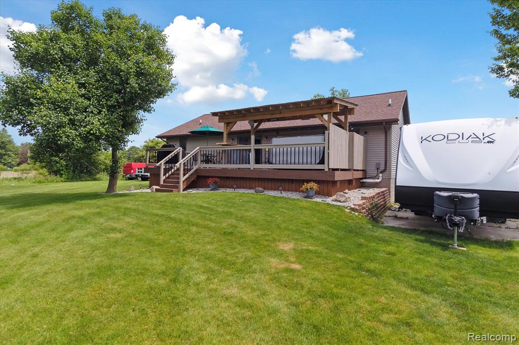 3328 South Vassar Road Burton, MI 48519 - Photo 44 of 52