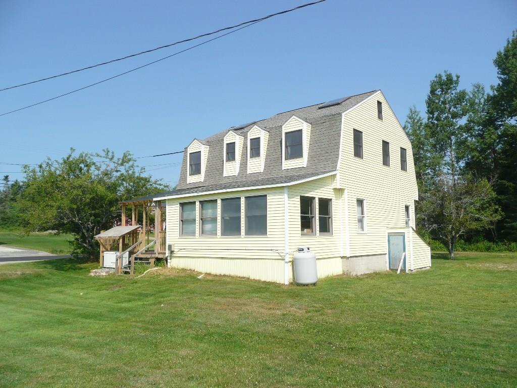 933 Tremont Road Seal Cove, ME 04674 - Photo 18 of 20 Photo