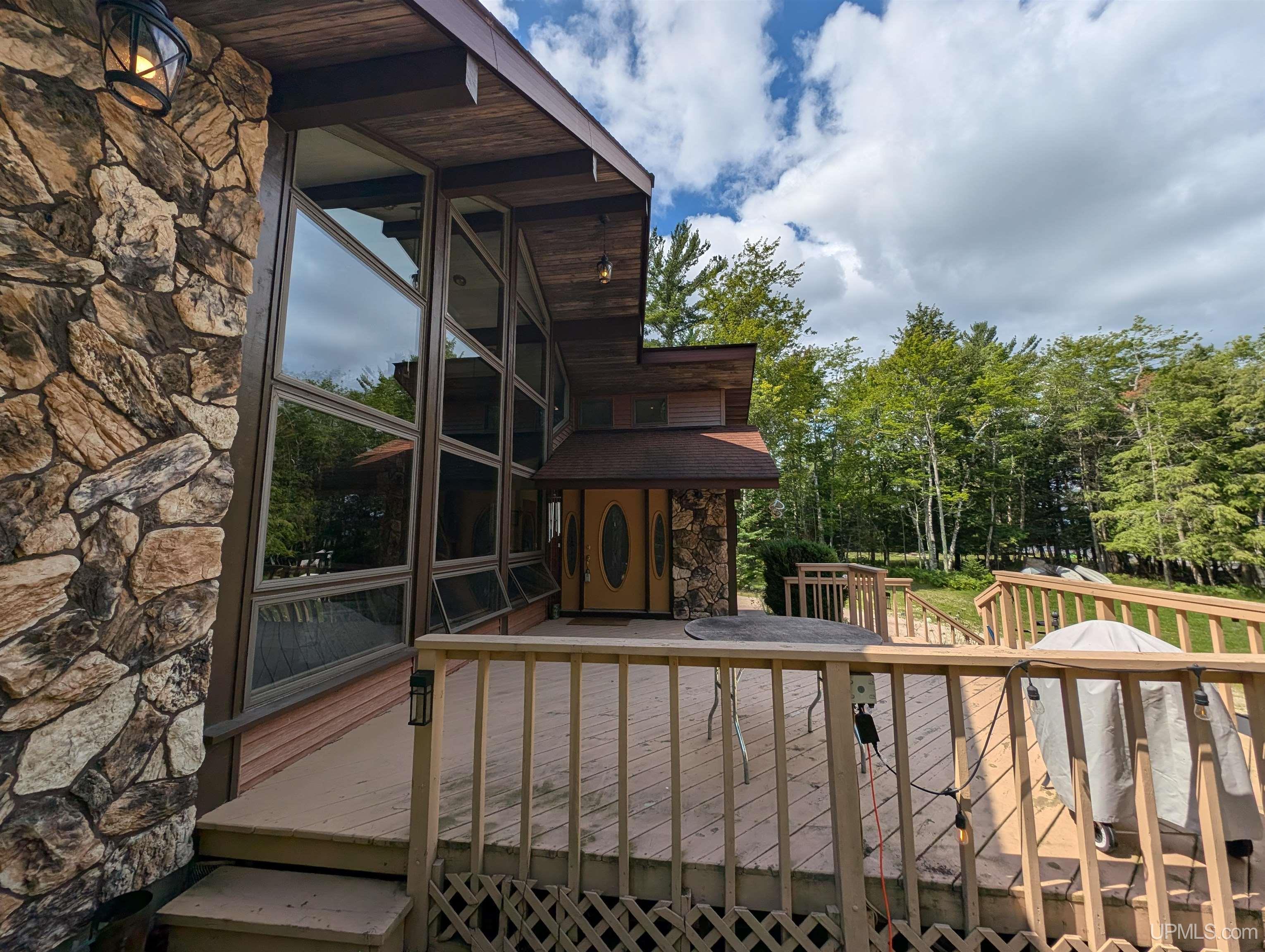 612 N West Gulliver Lake Road Gulliver, MI 49840 - Photo 58 of 82