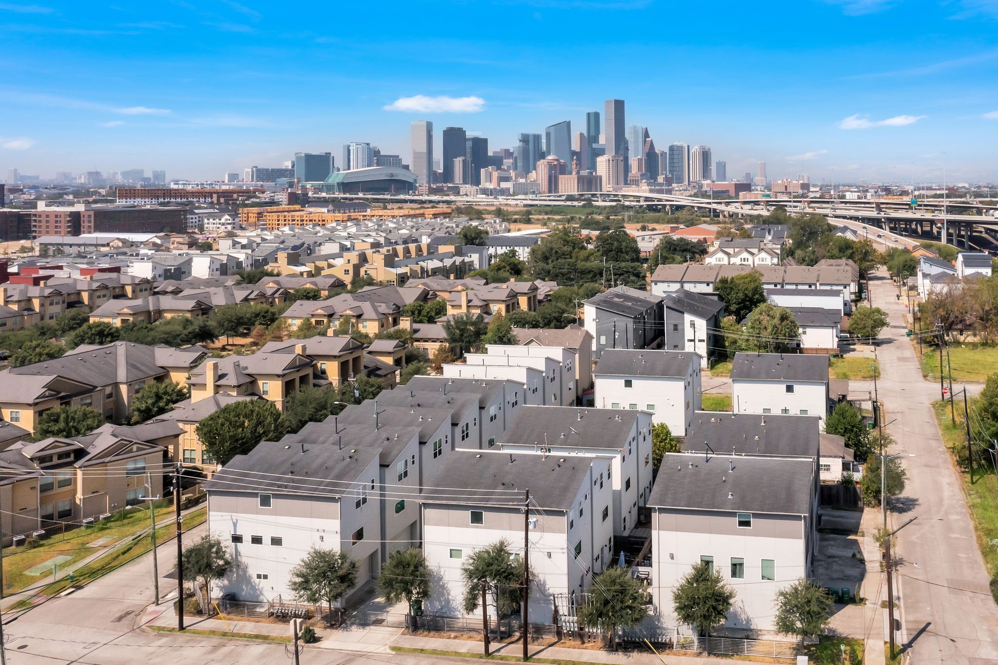 607 Bayou Street Houston, TX 77020 - Photo 25 of 26