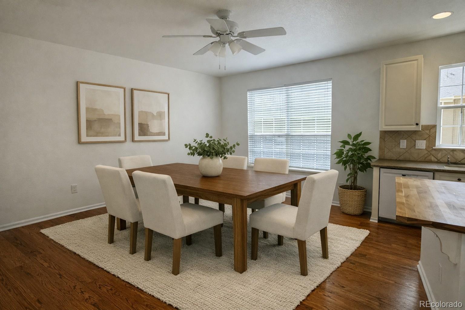 4774 Drowsy Water Road Castle Rock, CO 80108 - Photo 4 of 30