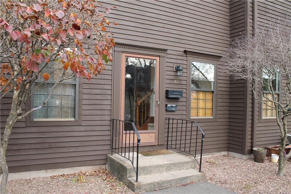40 Spring Street, Unit 40 Wethersfield, CT 06109 - Photo 1 of 1 Gallery Image 1