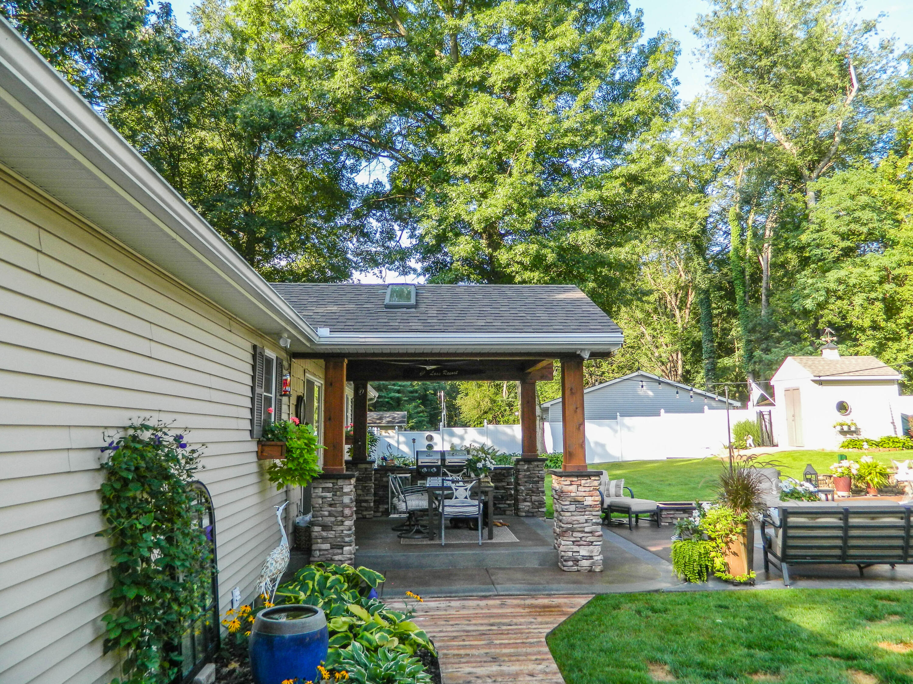14642 Coon Hollow Road Three Rivers, MI 49093 - Photo 15 of 32 Coon Hollow-1087