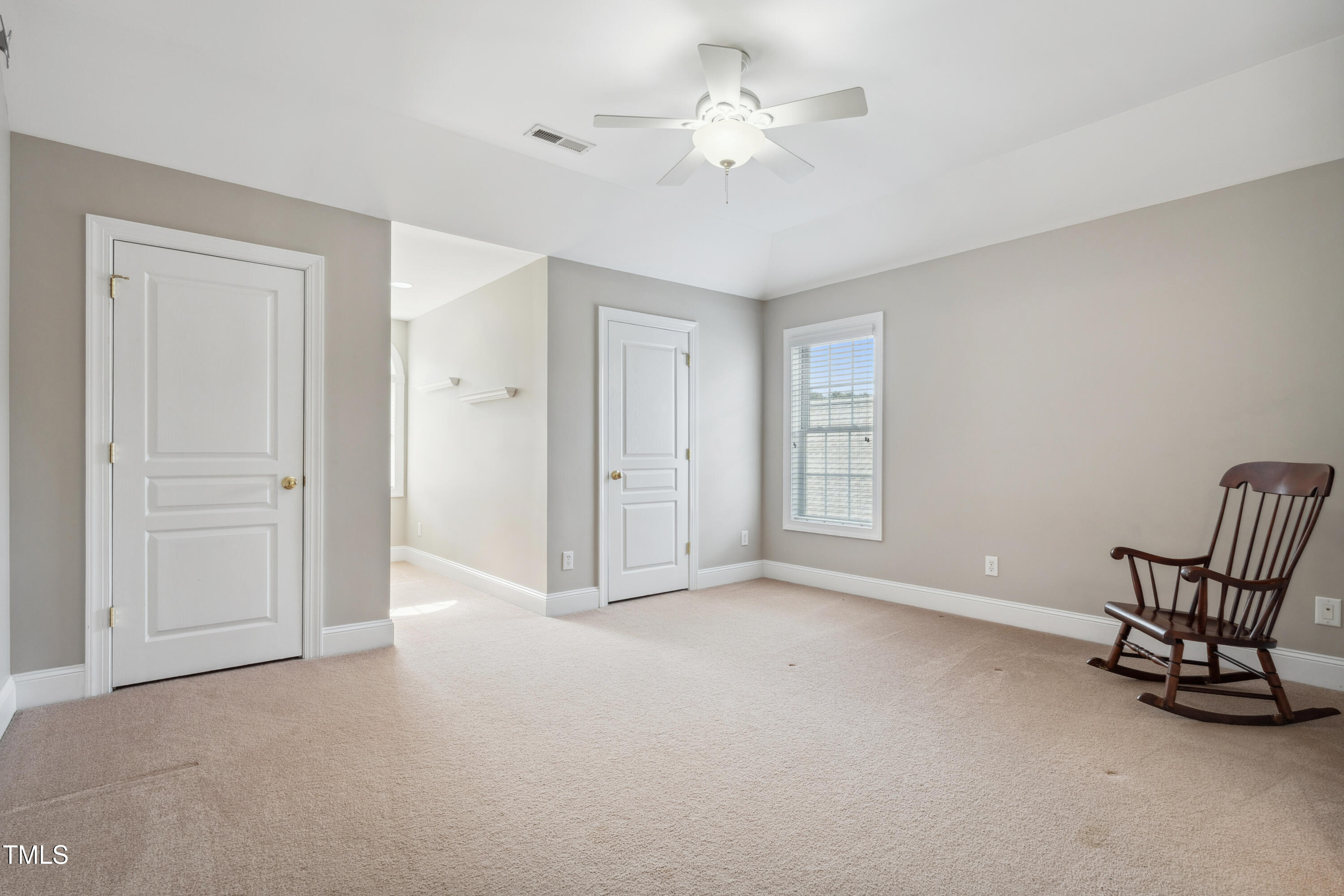 12428 Penrose Trail Raleigh, NC 27614 - Photo 33 of 48 Bedroom 4