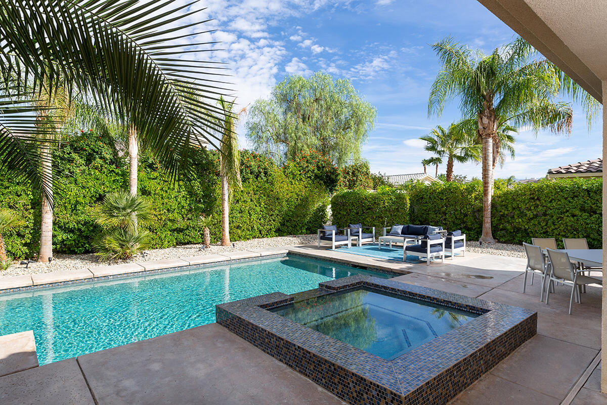 16 Bentley Road Rancho Mirage, CA 92270 - Photo 20 of 48 20
