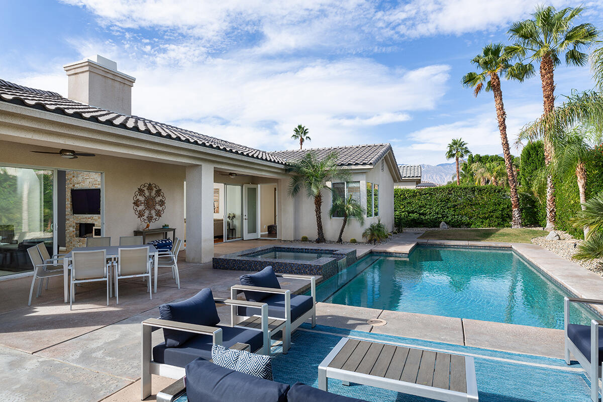 16 Bentley Road Rancho Mirage, CA 92270 - Photo 21 of 48 21