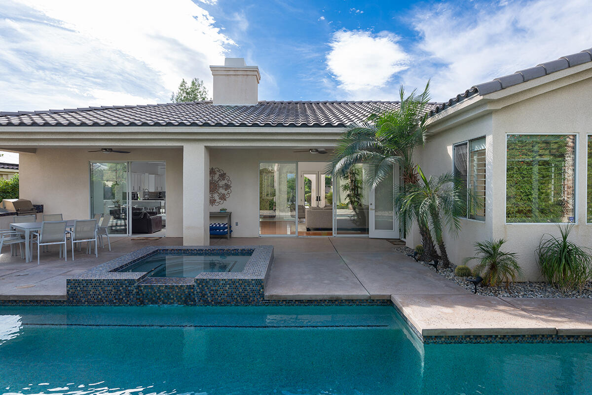 16 Bentley Road Rancho Mirage, CA 92270 - Photo 22 of 48 22
