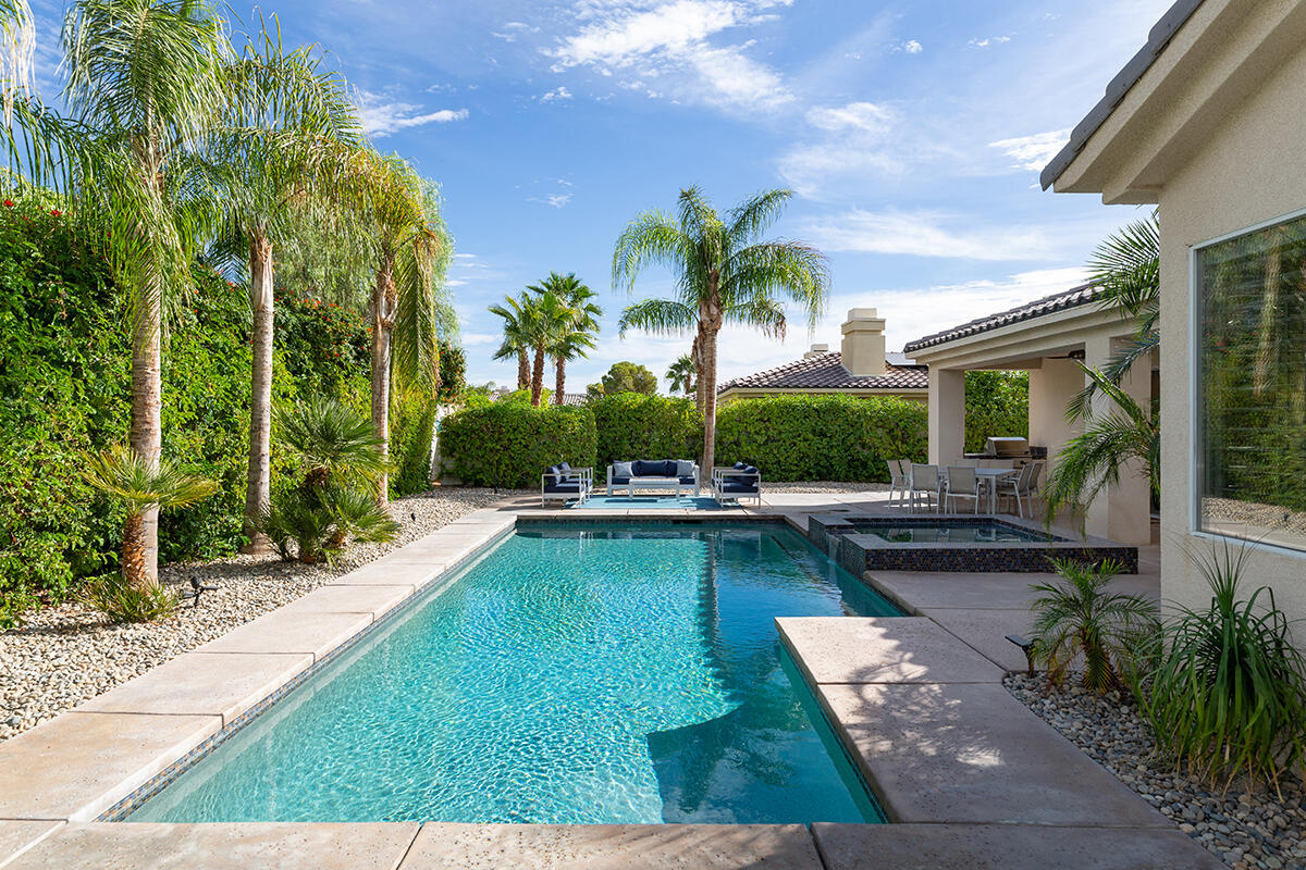 16 Bentley Road Rancho Mirage, CA 92270 - Photo 23 of 48 23
