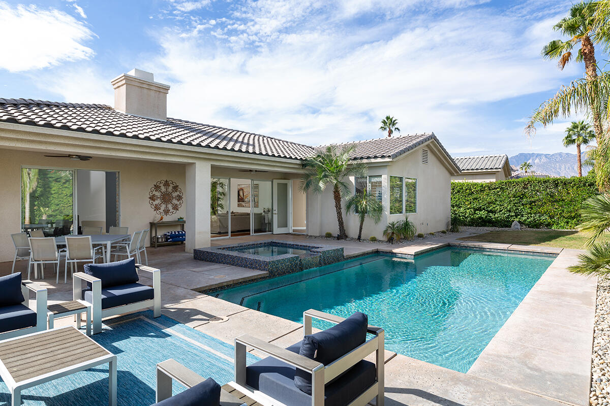 16 Bentley Road Rancho Mirage, CA 92270 - Photo 24 of 48 24