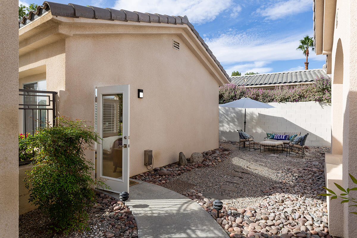 16 Bentley Road Rancho Mirage, CA 92270 - Photo 37 of 48 37