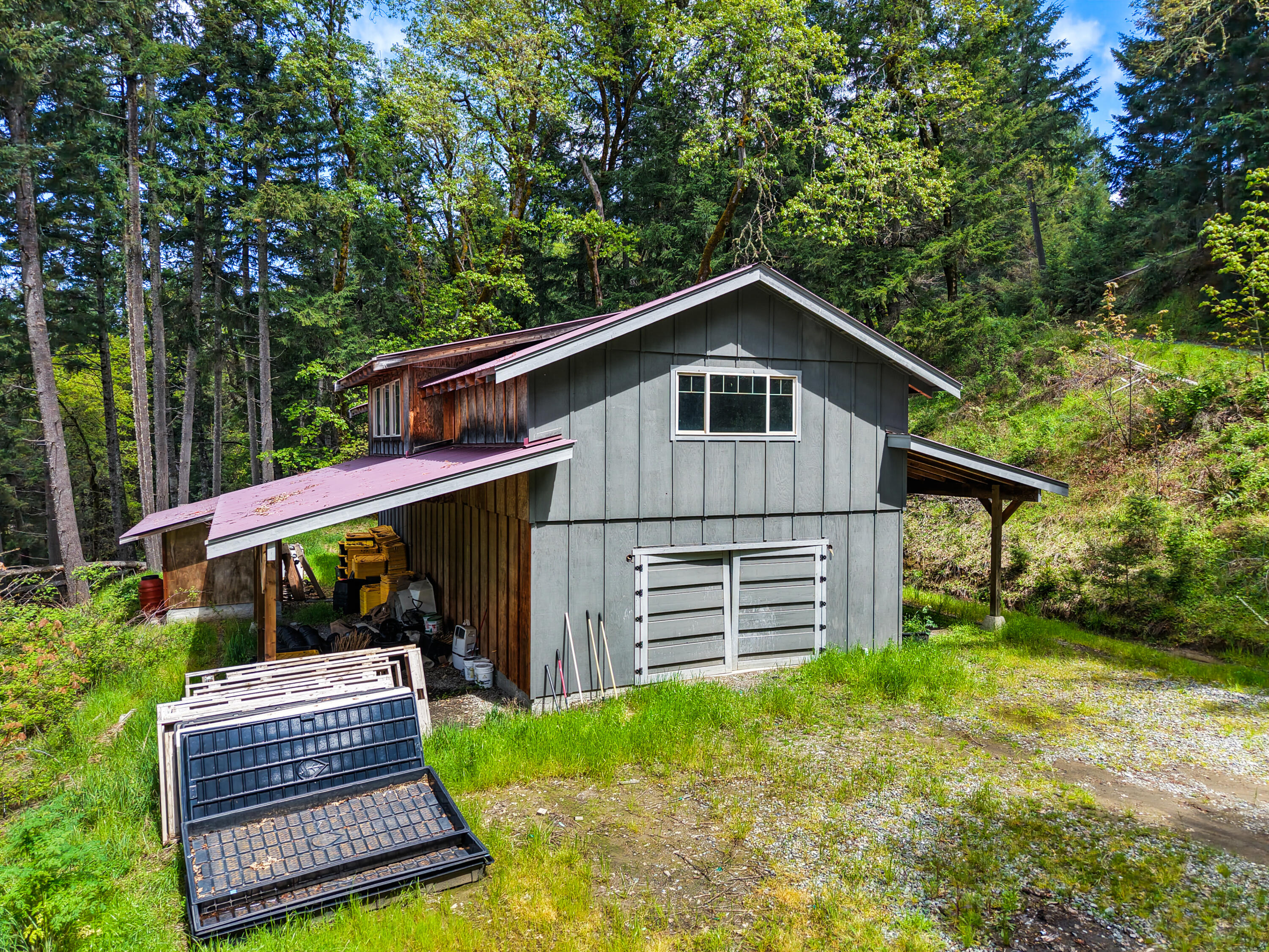 480 Saber Tooth Road Blue Lake, CA 95525 - Photo 31 of 37