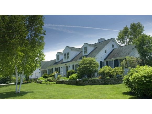 117 Wind Hill Road Dorset, VT 05251 - Photo 1 of 1 Gallery Image 1