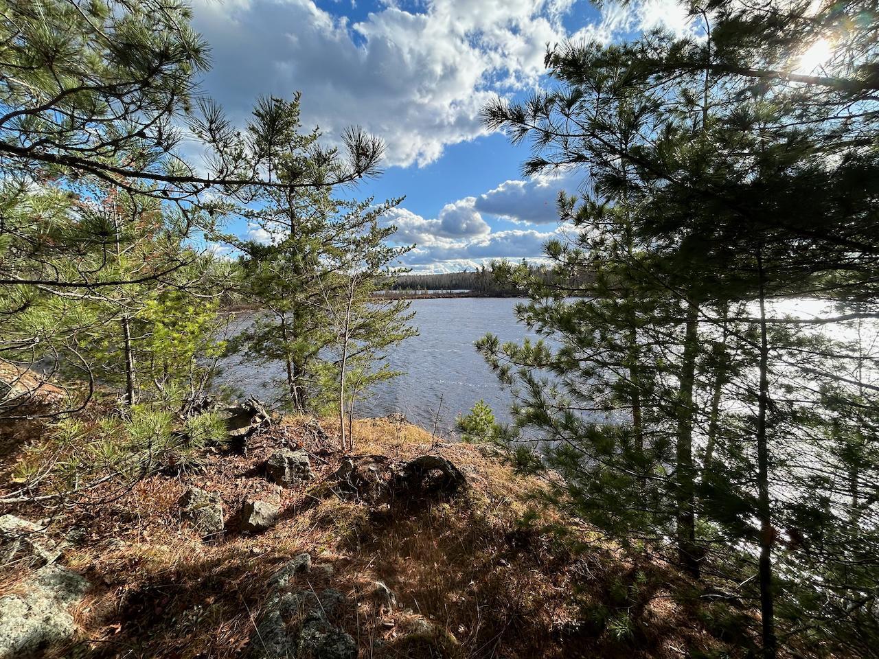 Tbd Wilderness Way Road Orr, MN 55771 - Photo 2 of 22