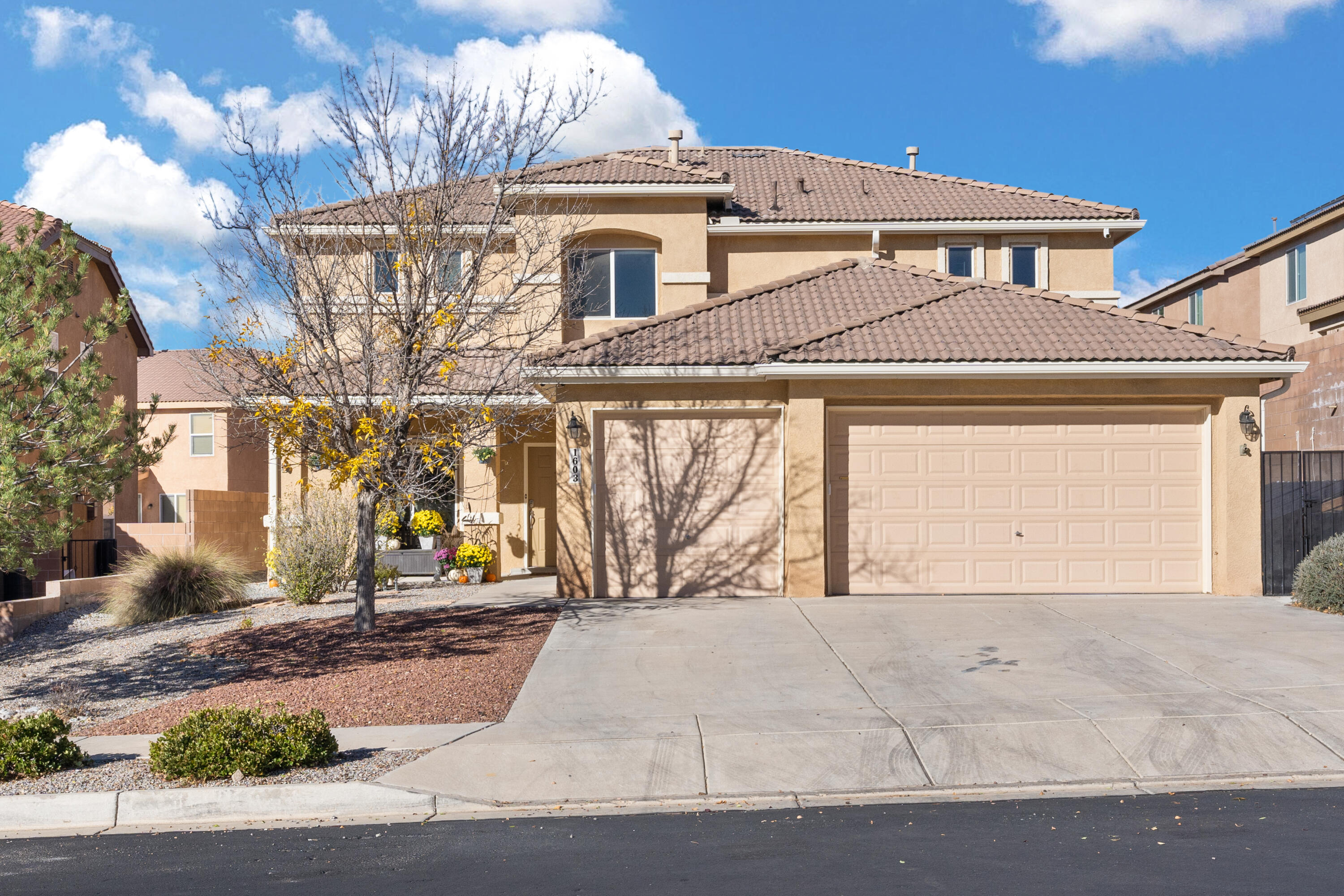 1603 Camino Pyrenees Rio Rancho, NM 87124 - Photo 1 of 1 Gallery Image 1
