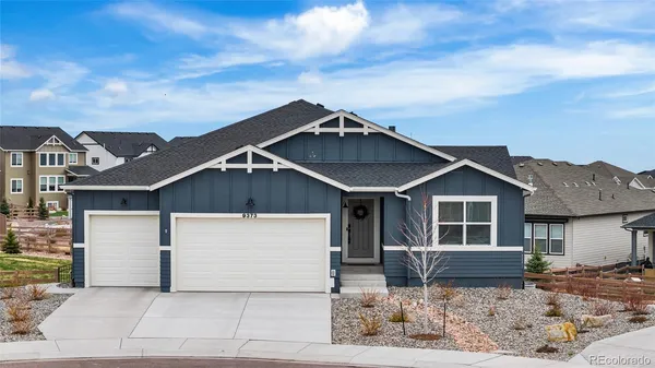 $850,000 | 9373 Warrick Street, Colorado Springs, CO 80924