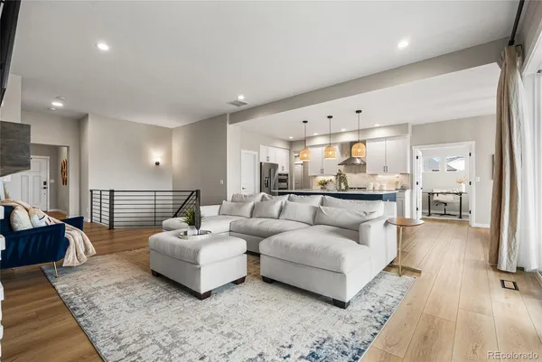 $850,000 | 9373 Warrick Street, Colorado Springs, CO 80924