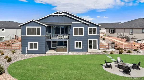 $850,000 | 9373 Warrick Street, Colorado Springs, CO 80924