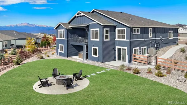 $850,000 | 9373 Warrick Street, Colorado Springs, CO 80924