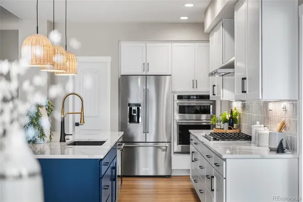 $850,000 | 9373 Warrick Street, Colorado Springs, CO 80924