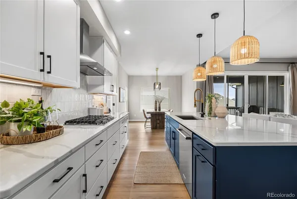 $850,000 | 9373 Warrick Street, Colorado Springs, CO 80924