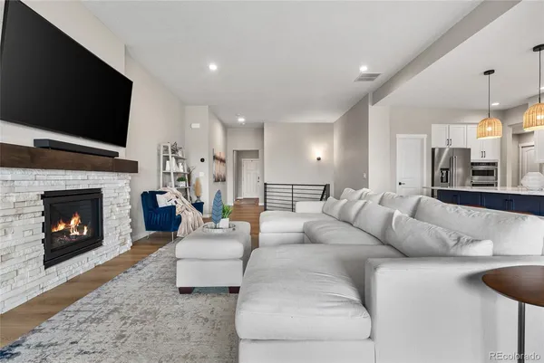 $850,000 | 9373 Warrick Street, Colorado Springs, CO 80924