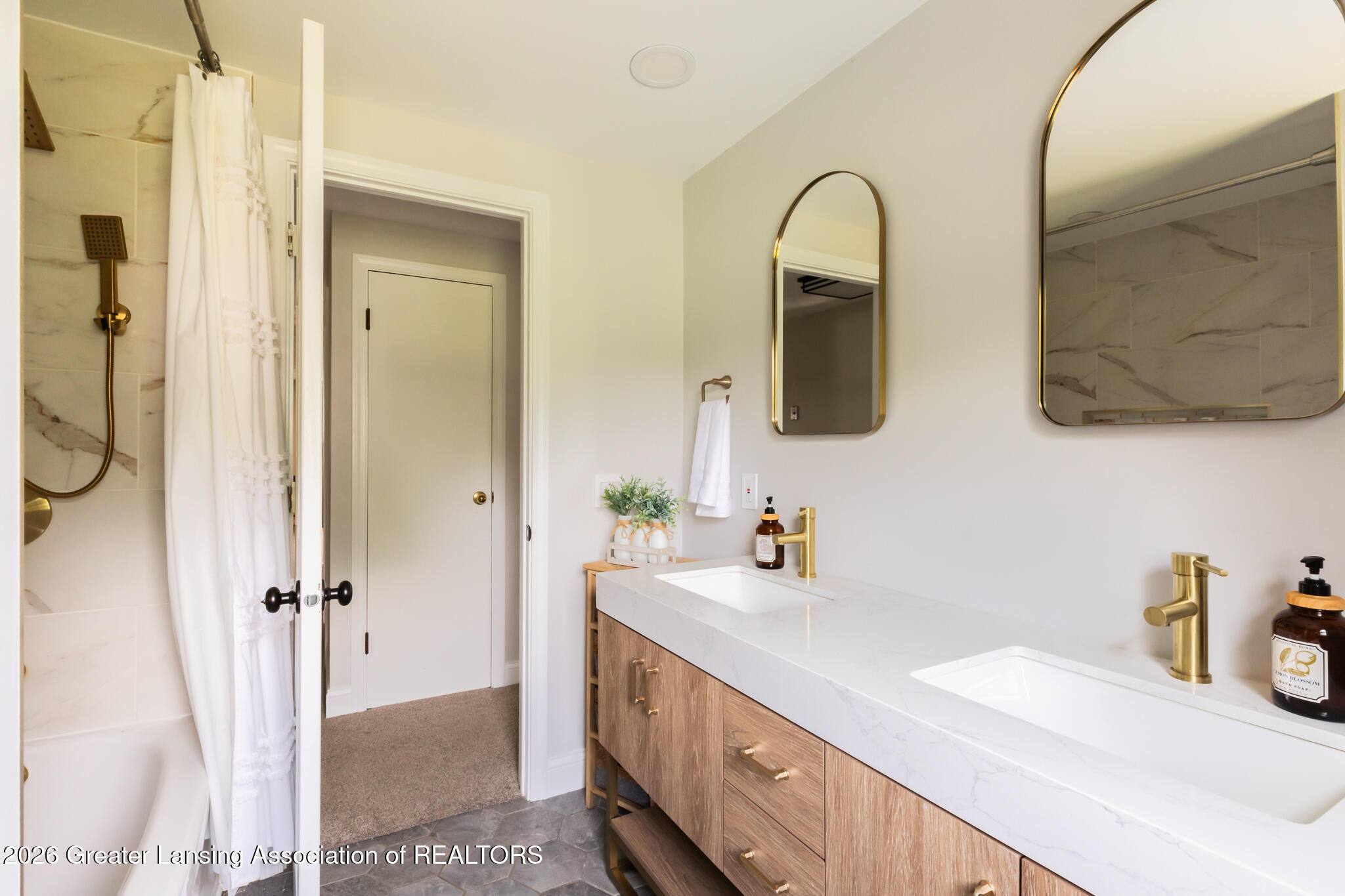 3494 West Kipp Road Mason, MI 48854 - Photo 41 of 57 3494 W Kipp Rd