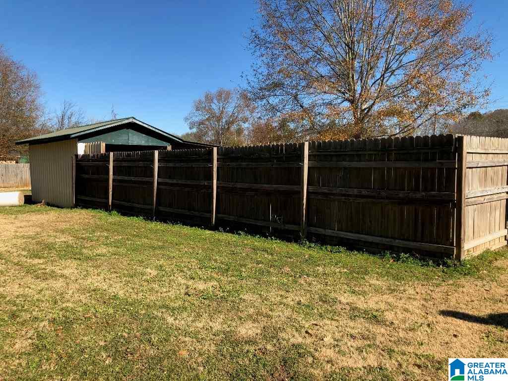 5008 Glade Road Anniston, AL 36206 - Photo 32 of 39