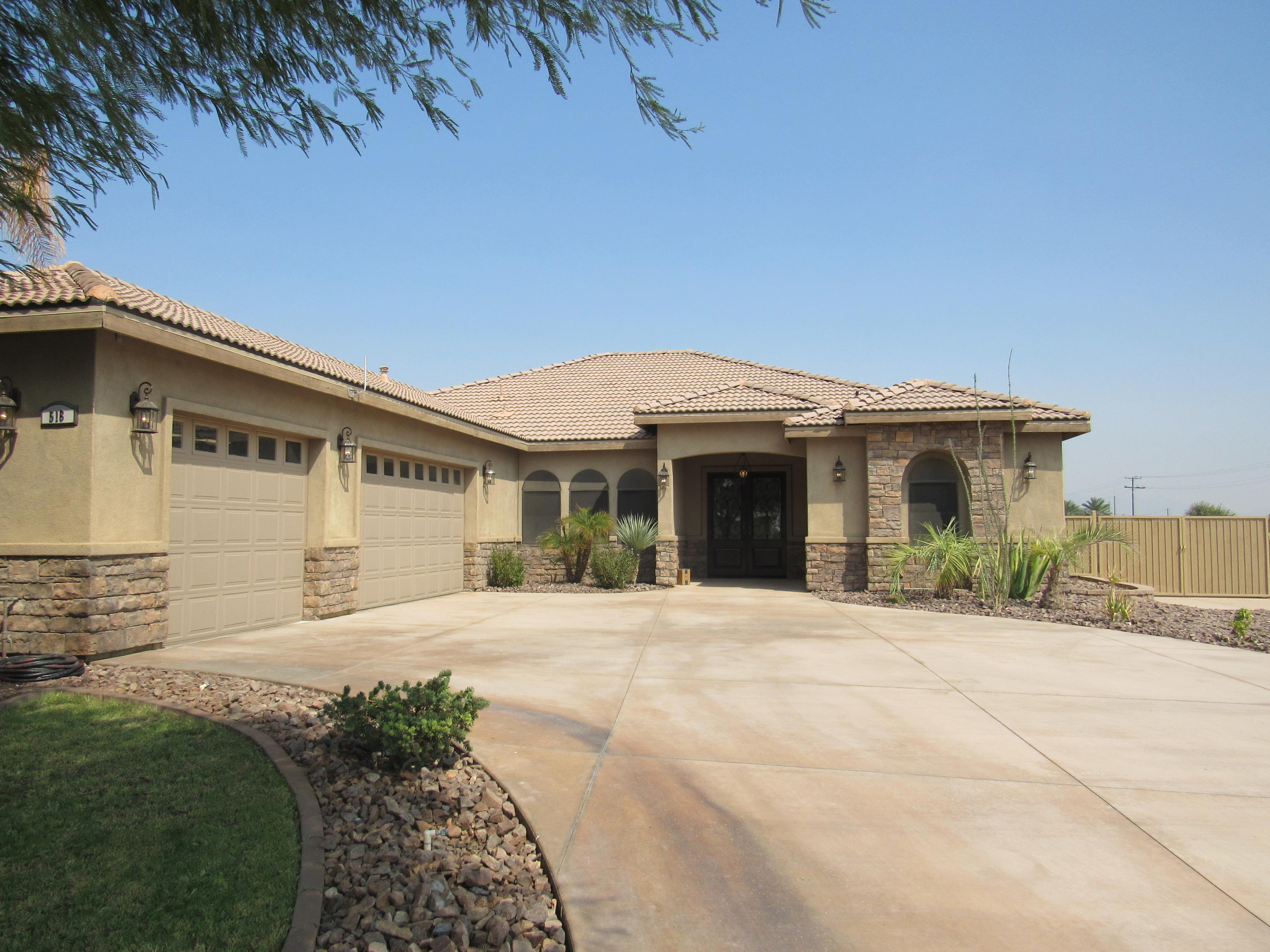 518 Ranchette Road Blythe, CA 92225 - Photo 3 of 46 IMG_4343