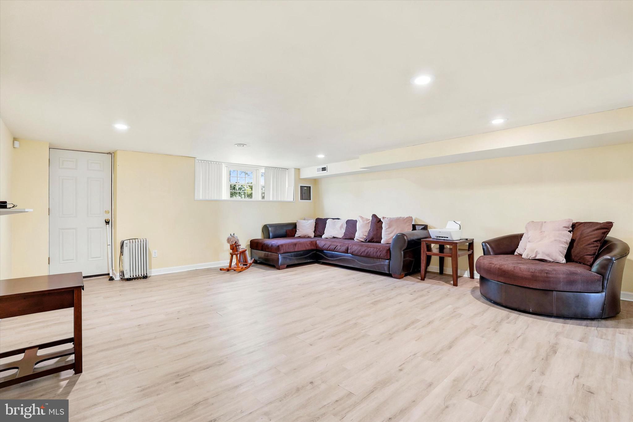 9968 Woodfern Road Philadelphia, PA 19115 - Photo 20 of 25 Finished Basement