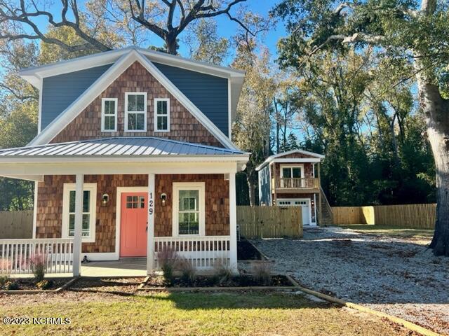 129 Spring Road Wilmington, NC 28401 - Photo 1 of 37 129 Spring Road