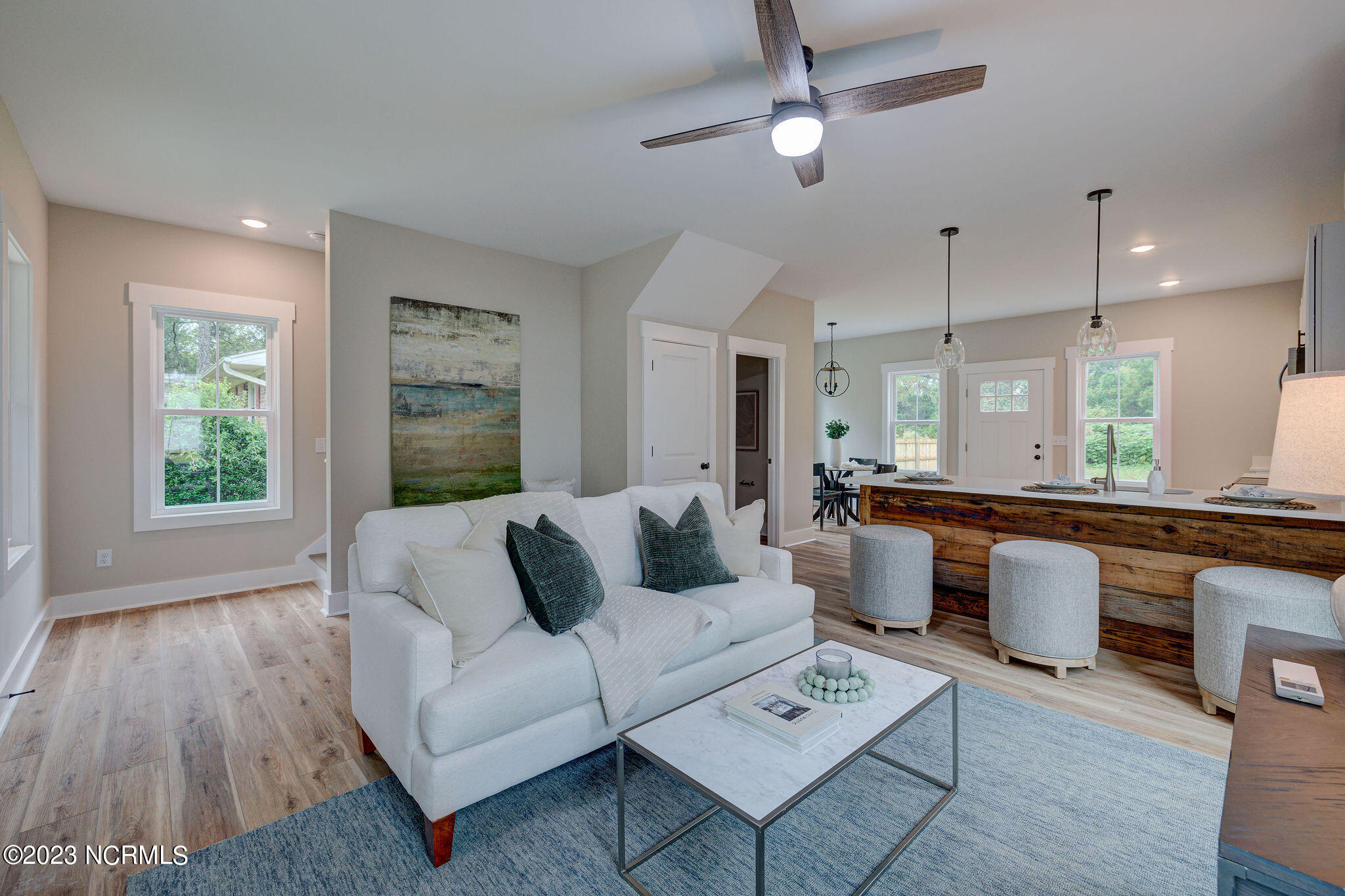 129 Spring Road Wilmington, NC 28401 - Photo 10 of 37 129 Spring Road