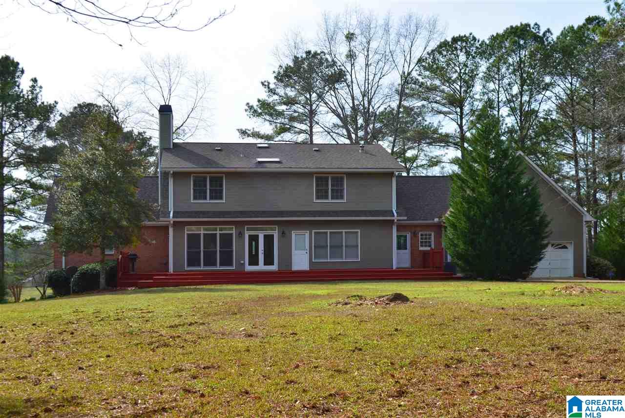 10 Spring Branch Road Columbiana, AL 35051 - Photo 41 of 49
