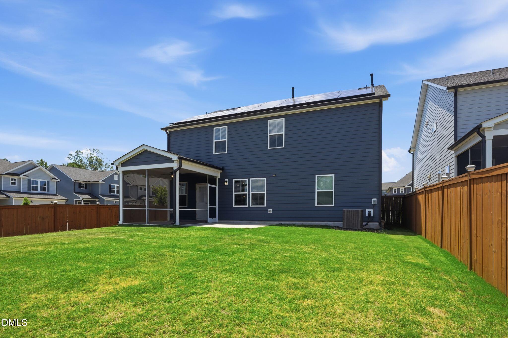 135 Katrine Way Raleigh, NC 27603 - Photo 42 of 51