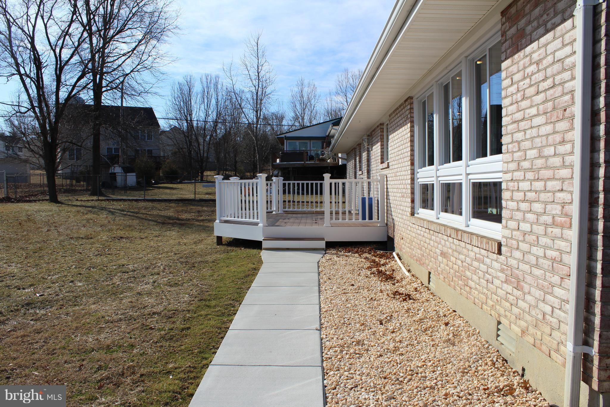 509 Paradise Road Aberdeen, MD 21001 - Photo 28 of 30 View