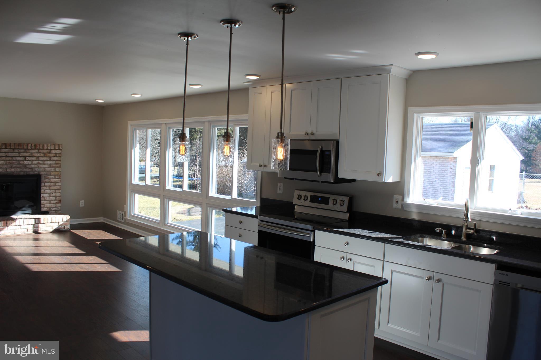 509 Paradise Road Aberdeen, MD 21001 - Photo 5 of 30 Kitchen