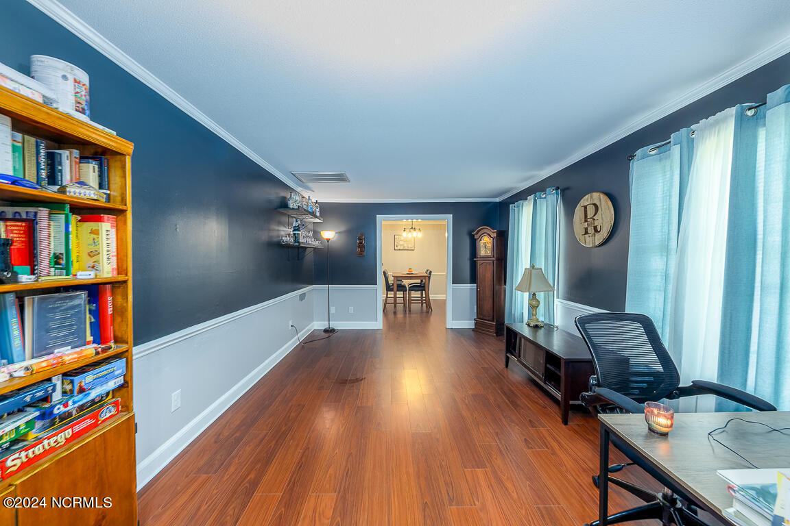 1903 Rouse Road Kinston, NC 28504 - Photo 4 of 16 IMG_2725-Edit