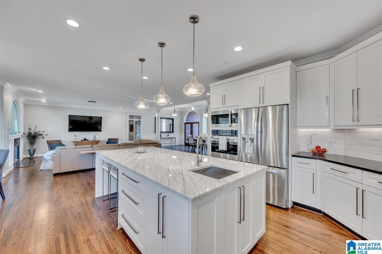 1664 Quail Ridge Drive Gardendale, AL 35071 - Photo 24 of 50