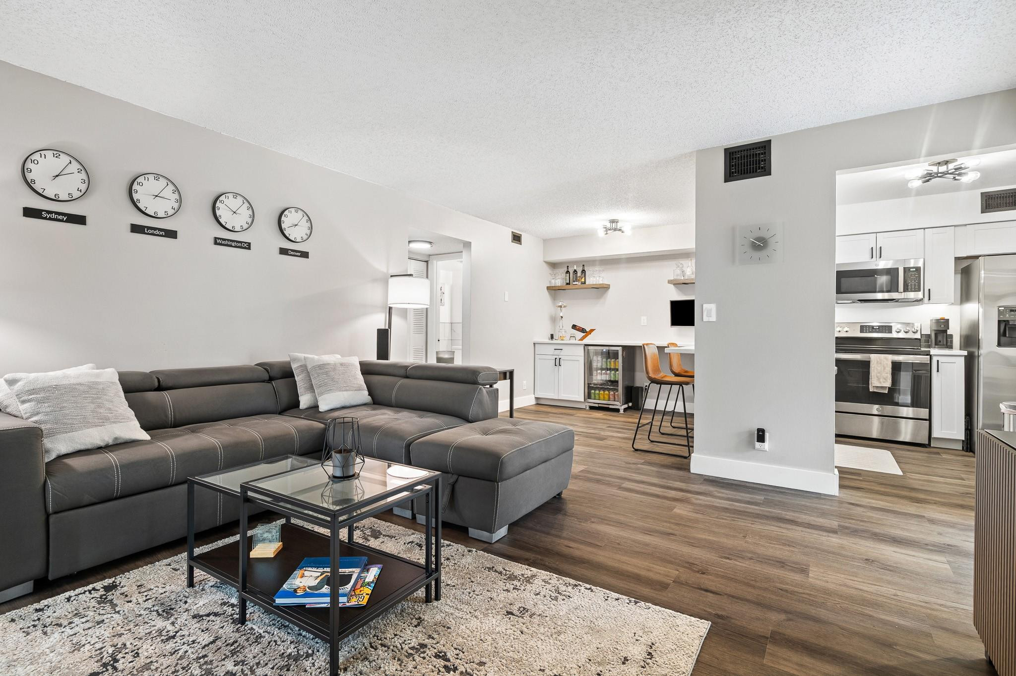 4620 West McNab Road, Unit B1 Pompano Beach, FL 33069 - Photo 1 of 36 Photo 1