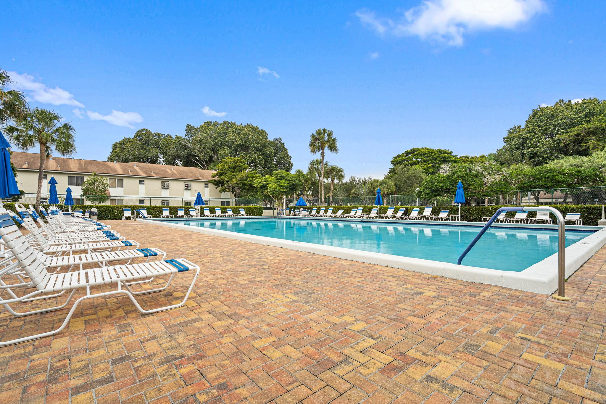 4620 West McNab Road, Unit B1 Pompano Beach, FL 33069 - Photo 3 of 36 Photo 3